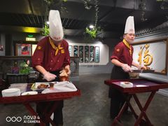 -北京全聚德(西客站店)