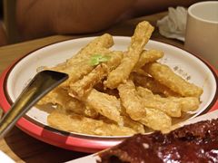 -粤集·手工粤菜(皇庭广场店)