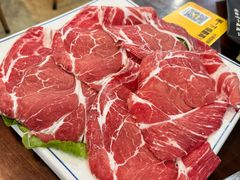 -金龙·打边炉(武进路店)