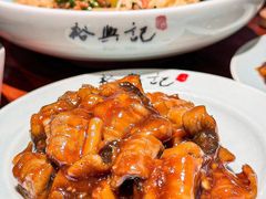 -裕兴记•蟹黄面馆(人民广场店)