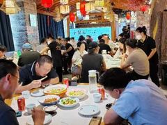 大堂-小湘旺(唐家岭店)