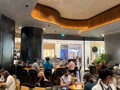 -星巴克臻选店(澳门伦敦人店)