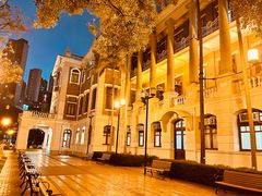-香港大学