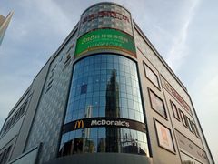 -星巴克(汕尾信利城市广场店)