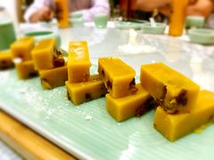 绿豆糕-河东颐祥阁(世贸店)