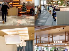 -星伦多自助料理·涮烤一体(杭州来福士店)