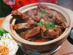 -KAOTOWN烤堂•烧烤(海汇港店)