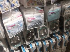 -名创优品(天河区正佳广场二店)