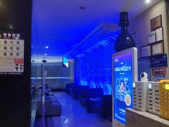 -佰迪乐KTV·大屏K歌(公园店)