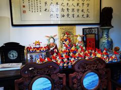 -万松老人塔