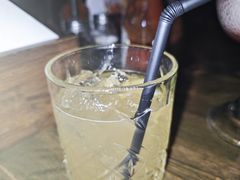 -Q MEX 库迈墨西哥餐吧(三里屯店)