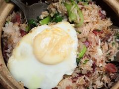 -壹煲口福煲仔饭(中山路店)