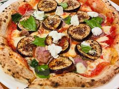 -Pizzeria da Nicola·火炉披萨(中大国际店)