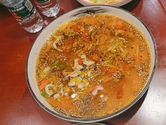 -宁邦·家宴·南京菜(红山动物园店)