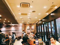 -星巴克(重庆火车北站北广场II店)