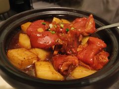 -汤城小厨•粤菜•靓汤(西直门凯德MALL店)