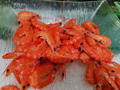 -晶丽香榭自助餐(南京大饭店)