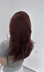 -MOVAN  HAIR莫凡匠人发型屋