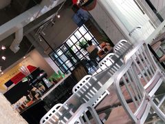-Nectar One Cafe(勇烈路n1店)