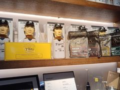 -Punchline Coffee&Roaster(同济大学店)