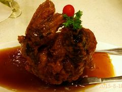 android_upload_pic-闫府私房菜(经四路万达店)