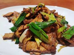 -小蓉合餐厅·川菜·家常菜(凤城二路店)