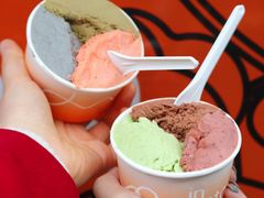 -Dip in Gelato(富民路店)