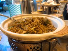 包菜饭-莆田餐厅PUTIEN(三里屯店)