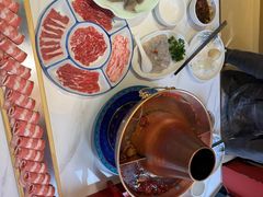 -祥源胡同·涮牛羊肉火锅(花桥店)