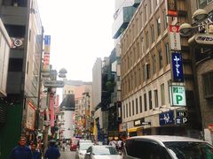 -涩谷区