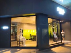 -奈瑞儿美颜美养SPA