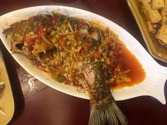 -和福餐馆(西江古街店)