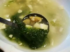 -明海妈妈菜(大连外国语学院店)