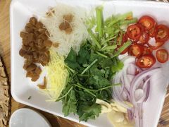 -官塘锋记鱼生·生腌·砂锅粥(牌坊街店)