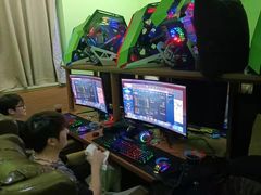 -栈逗电竞馆·胶囊房(萧山旺角城店)
