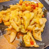 超级治愈美食打卡