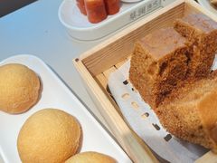 -蔡澜点心(三里屯T+MALL店)