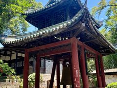 -窦圌山风景区