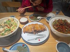 -胡家大厨(时光街店)