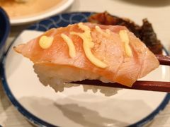 -滨寿司(新街口中央商场店)