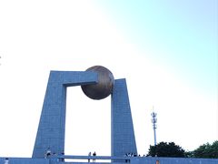 -青澳湾北回归线广场