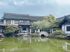 -常熟方塔园