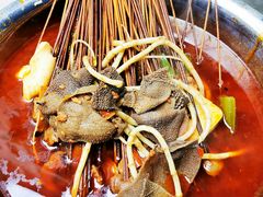 -老瓦房冷锅串串(文殊院店)