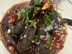 -铭副琦食·虾蟹烩馆(渔人码头店)