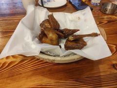 -美未居·老字号·地道顺德菜·桑拿鸡·鱼生(容桂店)