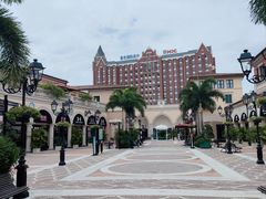 -佛罗伦萨小镇广佛名品奥特莱斯(疏港路店)