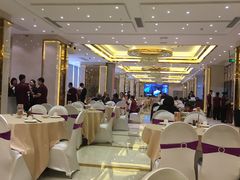大堂-东方印象大酒楼(拱北店)