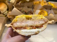 -魏斯理汉堡(西安沣东吾悦店)