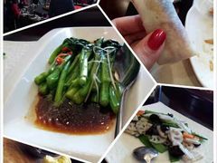 -青岛海天世园酒店-海澜阁中餐厅