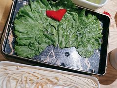 -百草滩羊清水涮羊肉(长城路店)